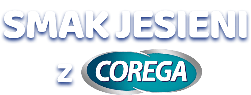 Smak jesieni z Corega